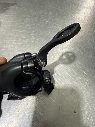 Potencia Bontrager XXX 90mm