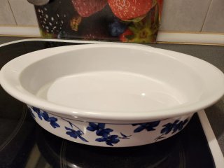 Tazas y platitos Vista Alegre