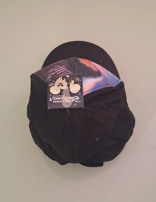 Gorra Oficial Michael Jackson Captain Eo Disney