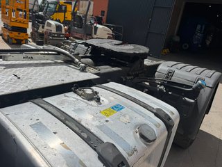 SCANIA R450
