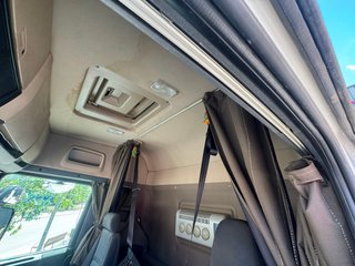 SCANIA R450