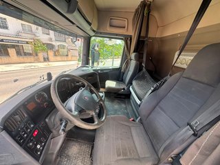 SCANIA R450