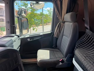 SCANIA R450