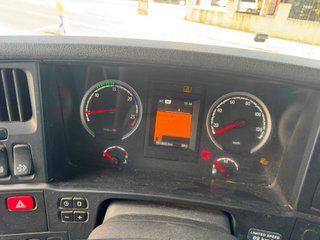 SCANIA R450