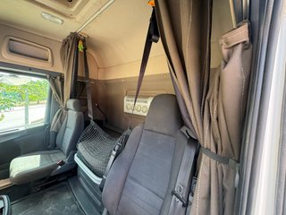 SCANIA R450