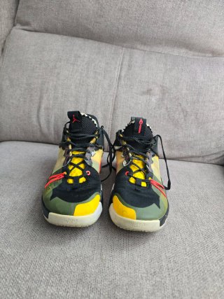 Air Jordan Why Not Zer0.2 SE