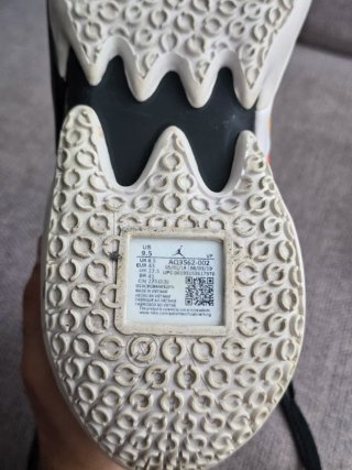 Air Jordan Why Not Zer0.2 SE