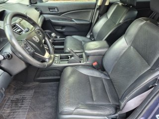 Honda CR-V 1.6Dtec 160 CV 4x4
