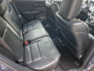 Honda CR-V 1.6Dtec 160 CV 4x4