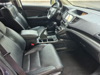Honda CR-V 1.6Dtec 160 CV 4x4