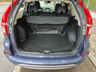 Honda CR-V 1.6Dtec 160 CV 4x4