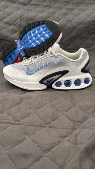 Zapatillas  Air Max DN