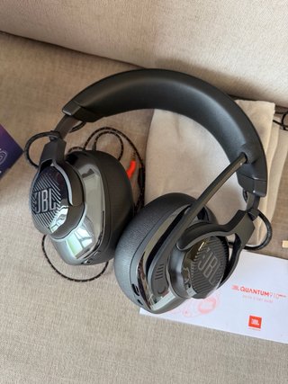 Auriculares Inalámbricos JBL Quantum 910