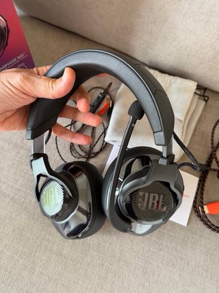 Auriculares Inalámbricos JBL Quantum 910