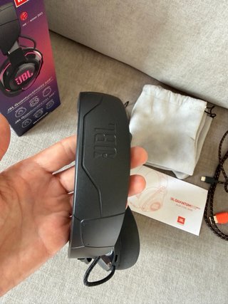 Auriculares Inalámbricos JBL Quantum 910