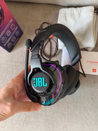 Auriculares Inalámbricos JBL Quantum 910