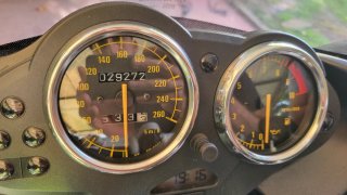 BMW R 1100 S - 1998 - 29.000 km