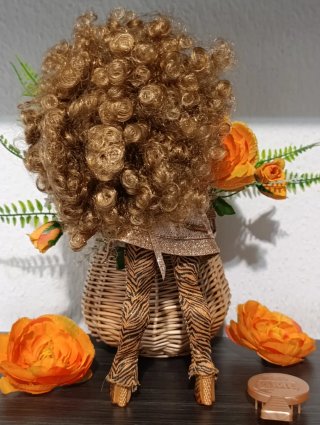 Muñeca LOL OMG