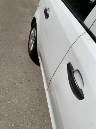 Opel Corsa 2007