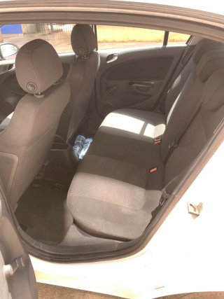 Opel Corsa 2007