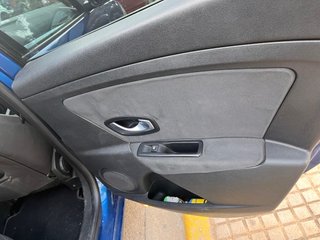 Renault Megane 2009