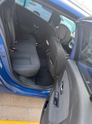 Renault Megane 2009