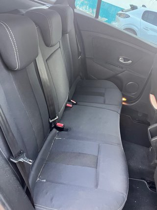 Renault Megane 2009