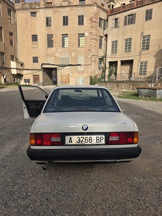 BMW Serie 3 1990