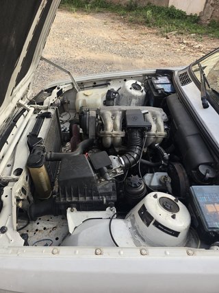 BMW Serie 3 1990