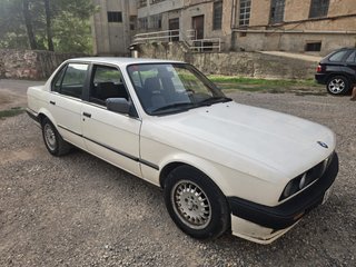 BMW Serie 3 1990
