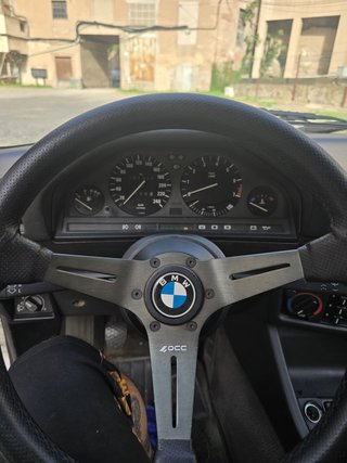 BMW Serie 3 1990