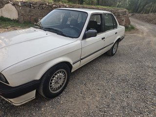 BMW Serie 3 1990