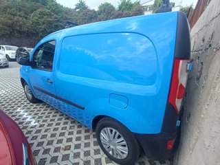 Renault Kangoo 2018 FURGONETA PROFESIONAL