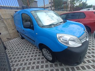 Renault Kangoo 2018 FURGONETA PROFESIONAL