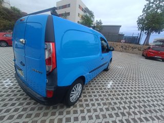 Renault Kangoo 2018 FURGONETA PROFESIONAL