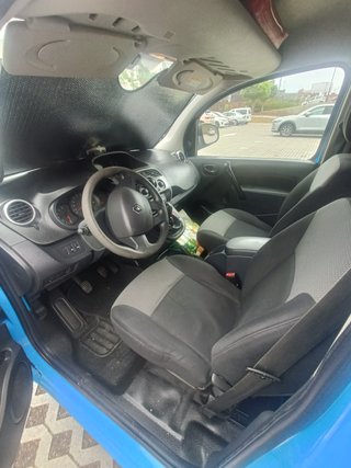 Renault Kangoo 2018 FURGONETA PROFESIONAL