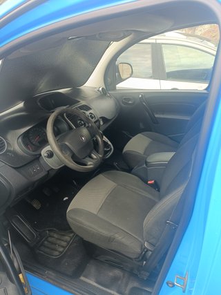 Renault Kangoo 2018 FURGONETA PROFESIONAL