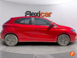 MG MG3 1.5 Comfort