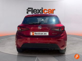 MG MG3 1.5 Comfort