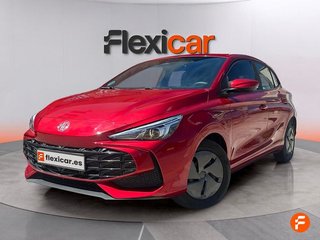 MG MG3 1.5 Comfort