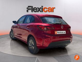 MG MG3 1.5 Comfort