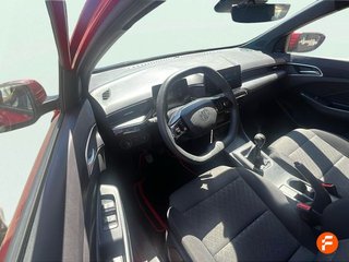 MG MG3 1.5 Comfort
