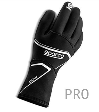 Guantes de neopreno SPARCO