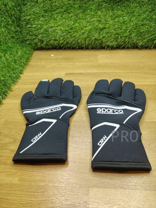 Guantes de neopreno SPARCO