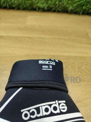 Guantes de neopreno SPARCO