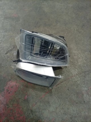 Antinieblas Land Cruiser Nuevos