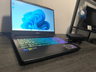 MSI Intel Core I9 4070RTX 16 Ram 1TB 3x Sem Juros