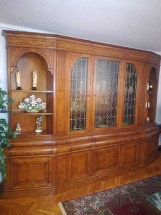 Muebles de salón