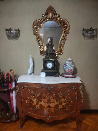 Muebles de salón