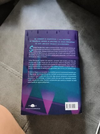 Caída Libre (Deep End)